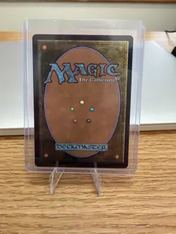 Redirect Lightning (Showcase) Avatar: The Last Airbender Foil - Image 2