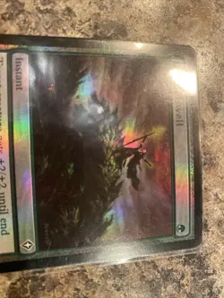 Groundswell Worldwake Foil - Image 2