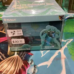 Gatherers' Tavern Magic the Gathering Tarkir Dragonstorm Domaru Box - Ureni - Image 1