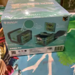 Gatherers' Tavern Magic the Gathering Tarkir Dragonstorm Domaru Box - Ureni - Image 3