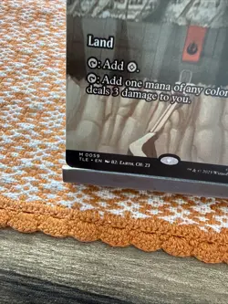 Tarnished Citadel (Borderless) Avatar: The Last Airbender: Eternal-Legal Regular - Image 5