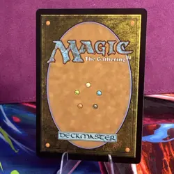 Magic: The Gathering Traveling Chocobo 406 Final Fantasy Borderless Mythic Gree… - Image 2