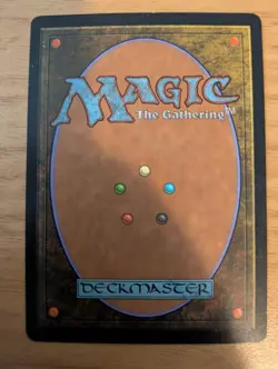 MtG *FOIL* *Signed* Predict x4 (playset) German Language from Odyssey - Image 4
