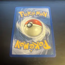 Chimchar Pokemon TCG LV.8 DP02 Black Star Promo Holo - Swirl - LP - Image 5
