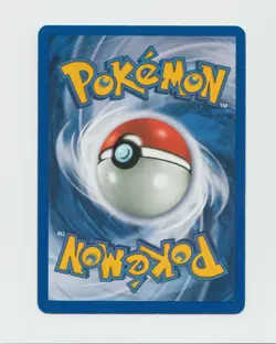 Pokemon TCG Challenge! Team Rocket Set 74/82 Regular Unlimited Uncommon WOTC... - Image 2