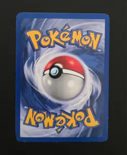 Pokemon Trainer Sleep! 79/82 Team Rocket Vintage WOTC Common - Image 5