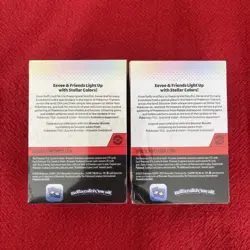 Pokemon TCG Prismatic Evolutions Booster Bundle Lot of 2 Factory Sealed - Image 2