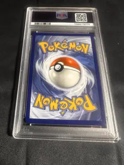 2023 POKEMON TRICK OR TRADE #062 PIKACHU PSA 9 - Image 4