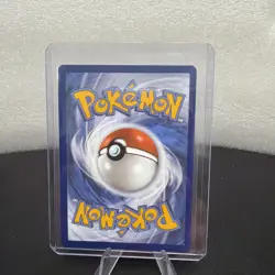 Pokemon Center Stamp PC ETB Promo Prismatic Evolutions Eevee #173 NM Condition - Image 2