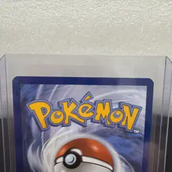 Pokemon Center Stamp PC ETB Promo Prismatic Evolutions Eevee #173 NM Condition - Image 3