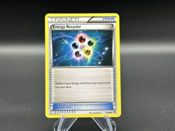 Energy Recycler - 72/98 Ancient Origins - Pokemon TCG - 2015 - Image 1