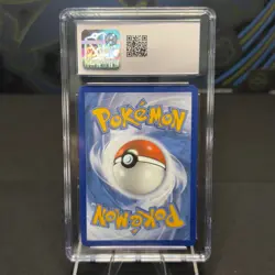 CGC GEM MINT 10 Pokemon TCG Mewtwo GX SV59/SV94 Hidden Fates: Shiny Vault Holo - Image 2