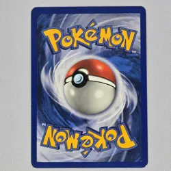 Omastar 43/75 Neo Discovery Uncommon Vintage Pokemon TCG English Light Play LP - Image 2