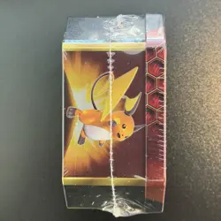 Pokemon TCG Hidden Fates Tin Charizard GX FACTORY SEALED NEW - US Seller 820650804816 - Image 4