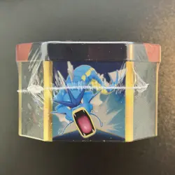 Pokemon TCG Hidden Fates Tin Charizard GX FACTORY SEALED NEW - US Seller 820650804816 - Image 5