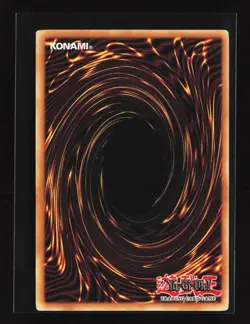 Yu-Gi-Oh! Crossroads of Chaos Rose, Warrior of Revenge 1st Ed UTR #CSOC-EN000 - Image 2