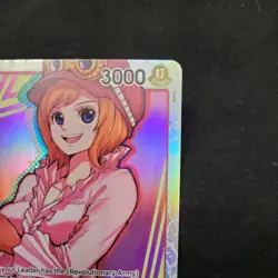 4x Koala OP05-006 SR One Piece TCG English (1 Playset) PRB Reprint - Image 3