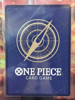 One Piece TCG | Sabo PRB02-014 SR - One Piece Card the Best Vol. 2 NM - Image 2