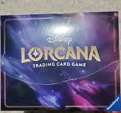 Disney Lorcana TCG The First Chapter Starter Deck Display of 12 Factory Sealed - Image 3