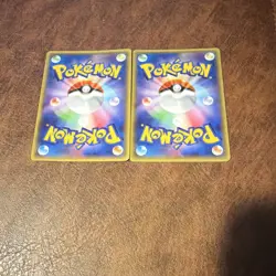Pokemon Metagross EX 101&102 XY-P Promo Holo Cards Japanese - Image 2