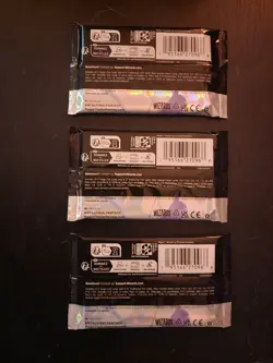 Magic The Gathering Final Fantasy Collector Booster Pack (15 Cards) - Image 2