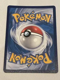 Pokemon TCG Chinese Skuntank CS6bC-144/131 SR Holo Card - Image 2