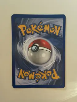 Pokemon Clefairy Holo TCG English 1999 5/102 Base Set NM-/LP+ NICE CARD! - Image 2