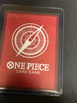 One Piece Card Game - Nico Robin Op09-062 Alt Art Leader English - Image 2