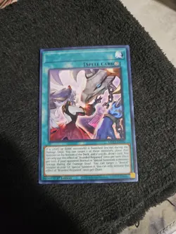 Branded Regained MP23-EN196 1st Misprint Rare NM Yugioh Card - Image 1