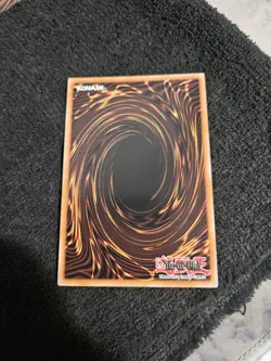 Branded Regained MP23-EN196 1st Misprint Rare NM Yugioh Card - Image 2