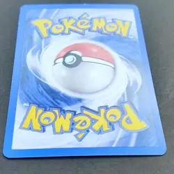 Pokemon TCG Karte - Tornupto 18/111 1. Edition Neo Genesis Deutsch - NM + Swirl - Image 3