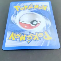 Pokemon TCG Karte - Tornupto 18/111 1. Edition Neo Genesis Deutsch - NM + Swirl - Image 4