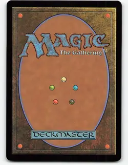 Colossal Rattlewurm #159 foil Magic the Gathering Card - Image 2