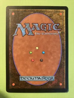 MTG - Enlightened Tutor - Mirage - NM - Image 2