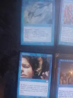 MTG Magic the Gathering 25 Common / Uncommon early 2000's - Image 3