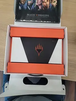 MTG Magic The Gathering Planeswalkers Anthology Box Set 2015 SDCC Exclusive - Image 3