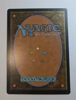 Cyclonic Rift - Return to Ravnica - Magic The Gathering MTG Rare NM/Mint - Image 2