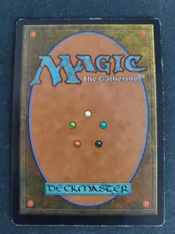 Gaea's Cradle Urza's Saga Regular HP MTG Magic the Gathering Rare Land EDH Elves - Image 2