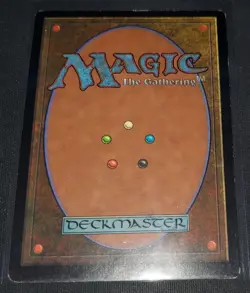 Gaea's Cradle Urza's Saga Regular HP MTG Magic the Gathering Rare Land EDH Elves - Image 3