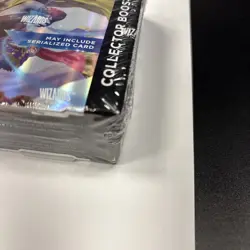 Magic the Gathering Final Fantasy Collector Booster Box New Sealed MTG 12 Packs! - Image 3