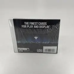 MTG: Magic The Gathering Foundations Collector Box Sealed English - Image 3