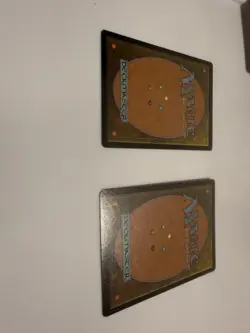 MTG Tempest Original Lotus Petal Tempest PLUS Dream Cache!! Premodern Staples!! - Image 3