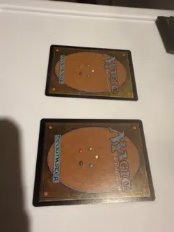 MTG Tempest Original Lotus Petal Tempest PLUS Dream Cache!! Premodern Staples!! - Image 4