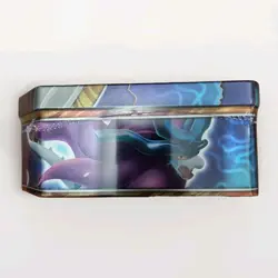 Walking Wake Ex Tin - Paradox Clash Pokemon TCG Brand New/Sealed - Image 3