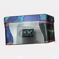 Walking Wake Ex Tin - Paradox Clash Pokemon TCG Brand New/Sealed - Image 4