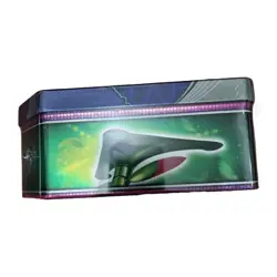 Walking Wake Ex Tin - Paradox Clash Pokemon TCG Brand New/Sealed - Image 5