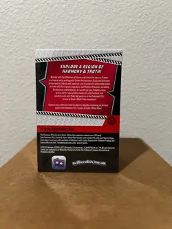 Pokemon Scarlet & Violet White Flare Booster Bundle Sealed *FREE SHIPPING* - Image 3