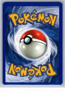 Pokemon March Common Neo Genesis 102/111 1st Edition - Image 2