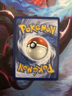 🔥 Mesprit 204/191 Sv08: Surging Sparks Illustration Rare Holo Pokemon TCG NM 🔥 - Image 2