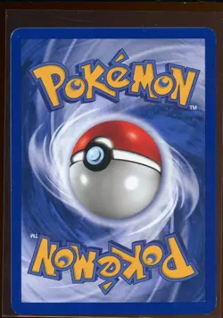 Kabuto Common 50/62 Ex/LP 1st Edition Fossil Pokemon - Image 2